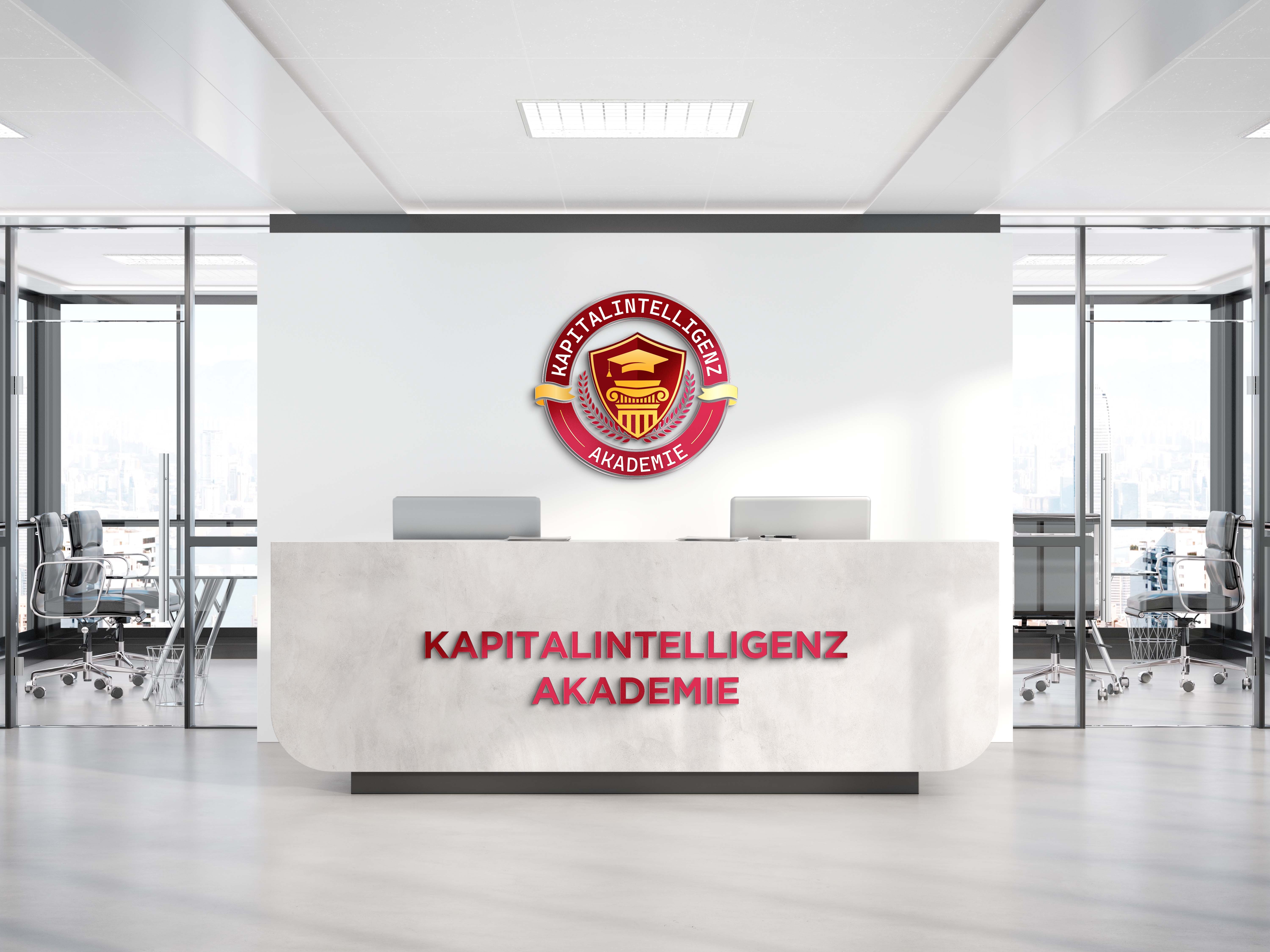 Um KapitalIntelligenz Akademie